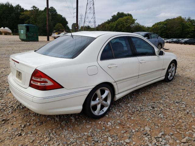 Photo 2 VIN: WDBRF52H26A880125 - MERCEDES-BENZ C 230 