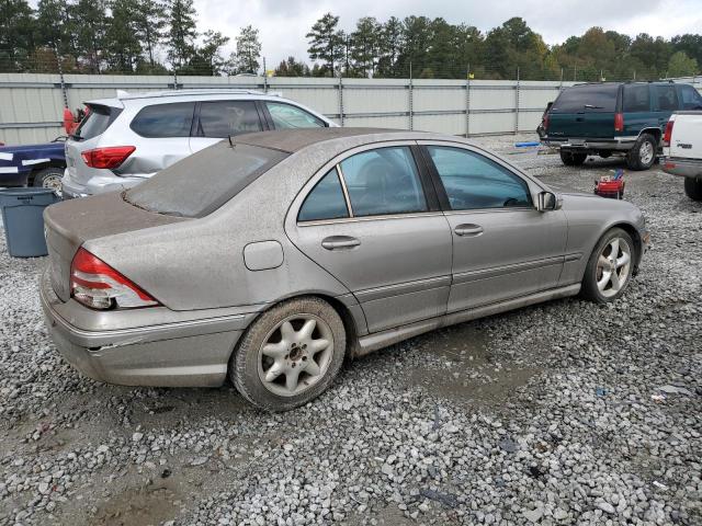 Photo 2 VIN: WDBRF52H26E020475 - MERCEDES-BENZ C 230 