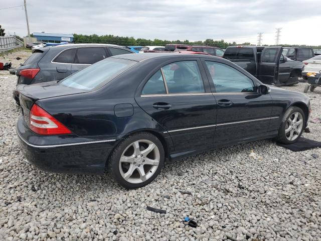 Photo 2 VIN: WDBRF52H27A918986 - MERCEDES-BENZ C 230 