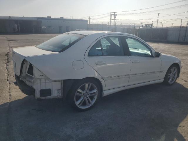 Photo 2 VIN: WDBRF52H36A877590 - MERCEDES-BENZ C 230 