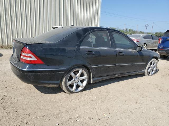 Photo 2 VIN: WDBRF52H37F873964 - MERCEDES-BENZ C 230 