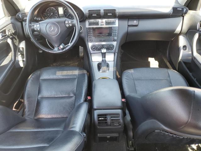 Photo 7 VIN: WDBRF52H46A854982 - MERCEDES-BENZ C 230 