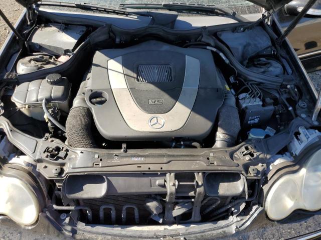 Photo 10 VIN: WDBRF52H47A946398 - MERCEDES-BENZ C 230 