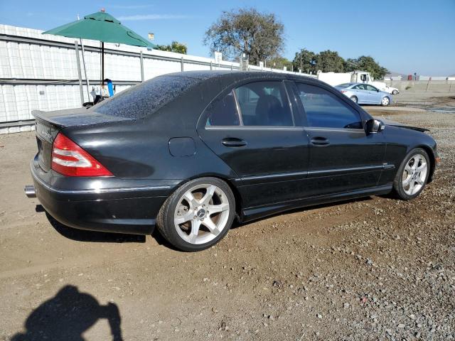 Photo 2 VIN: WDBRF52H47A946398 - MERCEDES-BENZ C 230 