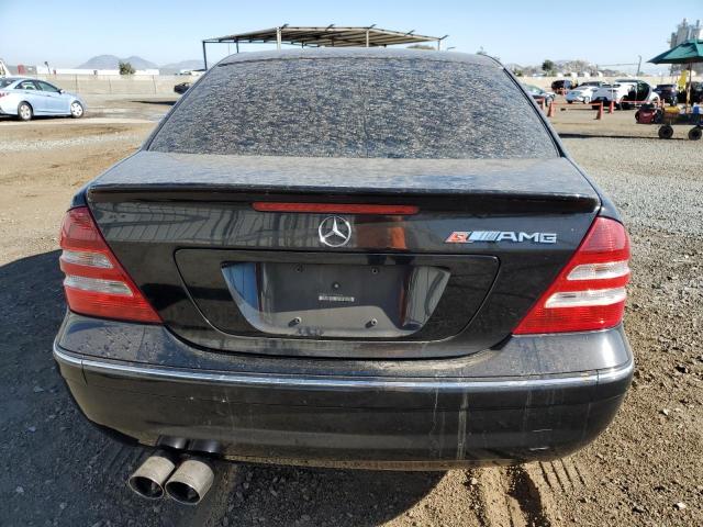 Photo 5 VIN: WDBRF52H47A946398 - MERCEDES-BENZ C 230 