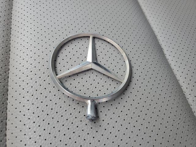 Photo 11 VIN: WDBRF52H67F908559 - MERCEDES-BENZ C 230 