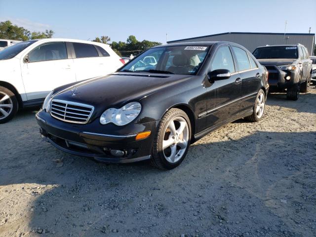 Photo 0 VIN: WDBRF52H76A839666 - MERCEDES-BENZ C 230 