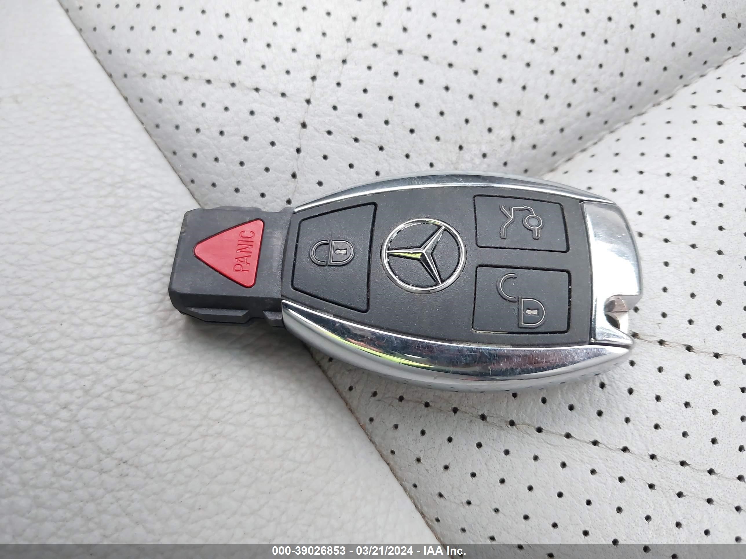 Photo 10 VIN: WDBRF52H76A871842 - MERCEDES-BENZ NULL 