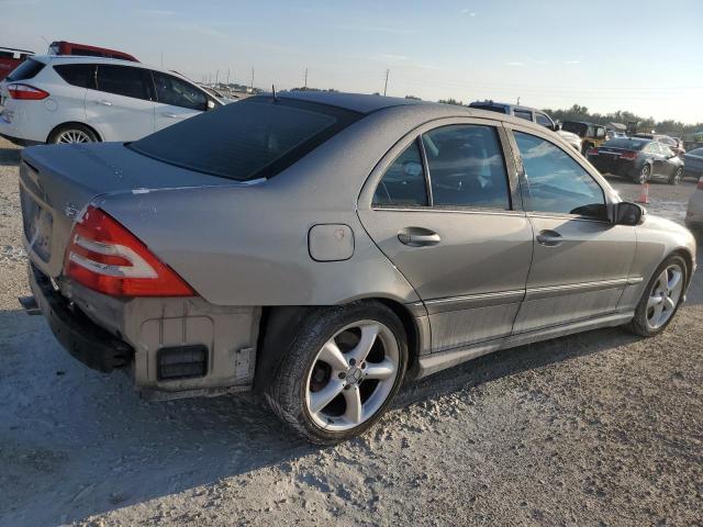 Photo 2 VIN: WDBRF52H96E020022 - MERCEDES-BENZ C 230 