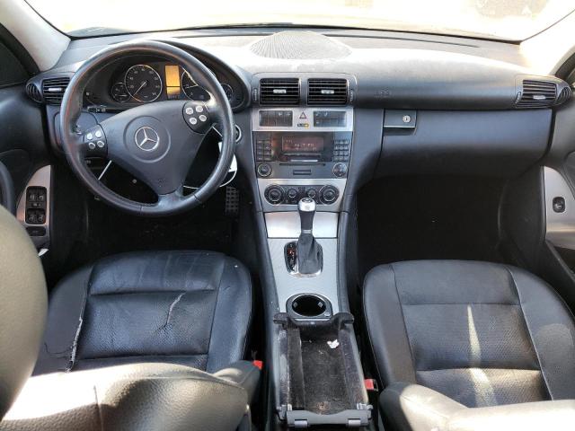 Photo 7 VIN: WDBRF52H96F806154 - MERCEDES-BENZ C 230 