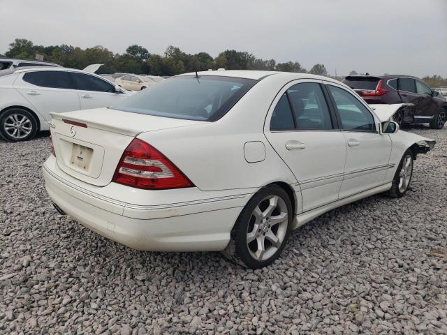 Photo 2 VIN: WDBRF52H97F853394 - MERCEDES-BENZ C 230 