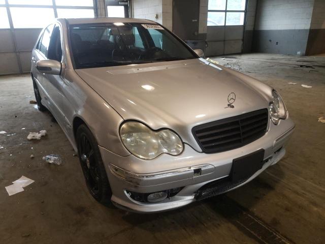 Photo 0 VIN: WDBRF52HX6A907104 - MERCEDES-BENZ C 230 