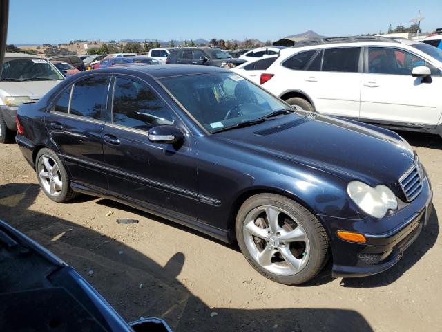 Photo 3 VIN: WDBRF52HX6A912044 - MERCEDES-BENZ C 230 