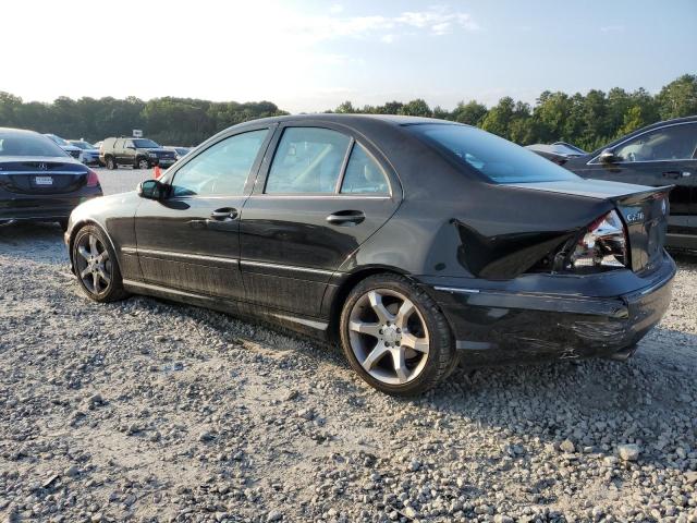 Photo 1 VIN: WDBRF52HX7E027241 - MERCEDES-BENZ C 230 