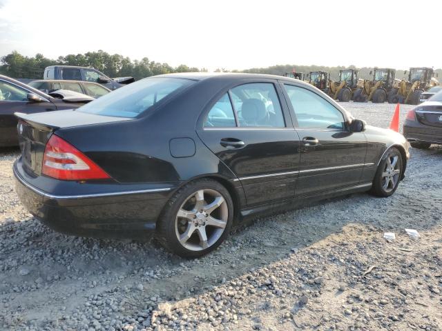 Photo 2 VIN: WDBRF52HX7E027241 - MERCEDES-BENZ C 230 