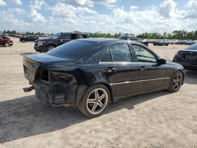 Photo 2 VIN: WDBRF52HX7F927034 - MERCEDES-BENZ C 230 