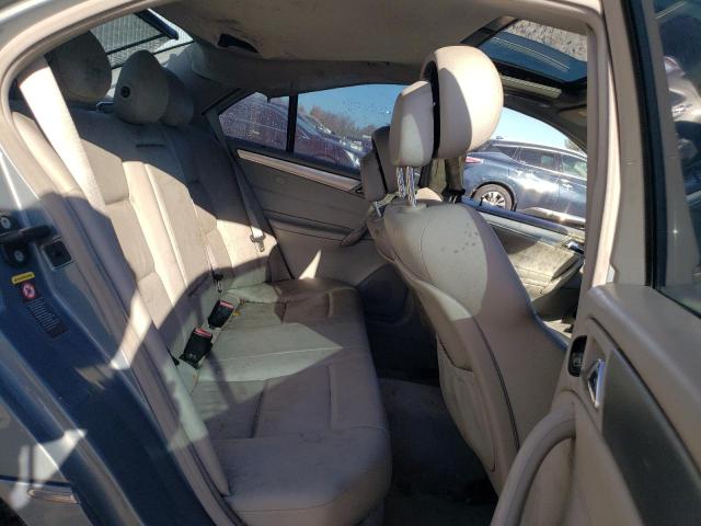 Photo 9 VIN: WDBRF52JX6A837610 - MERCEDES-BENZ C 230 