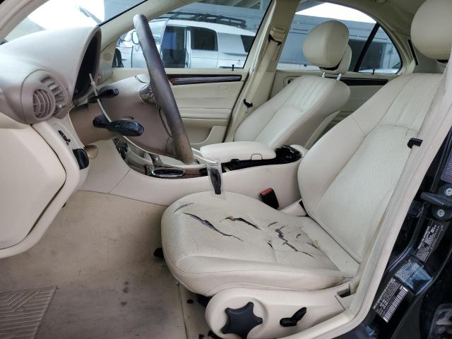 Photo 6 VIN: WDBRF54H46A837550 - MERCEDES-BENZ C 280 