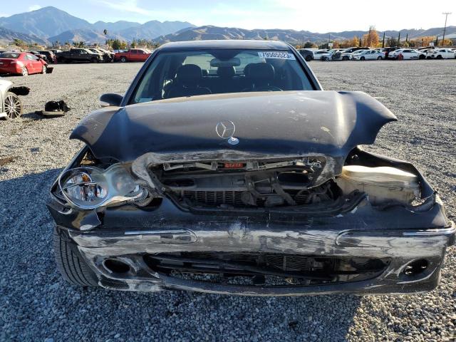 Photo 4 VIN: WDBRF54H66A912636 - MERCEDES-BENZ C-CLASS 