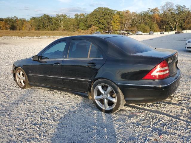 Photo 1 VIN: WDBRF56H26F750133 - MERCEDES-BENZ C 350 