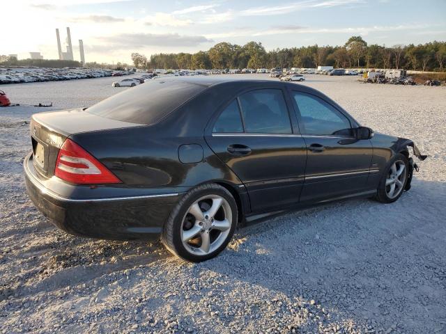 Photo 2 VIN: WDBRF56H26F750133 - MERCEDES-BENZ C 350 