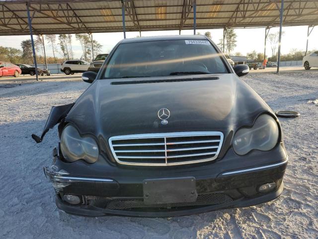 Photo 4 VIN: WDBRF56H26F750133 - MERCEDES-BENZ C 350 