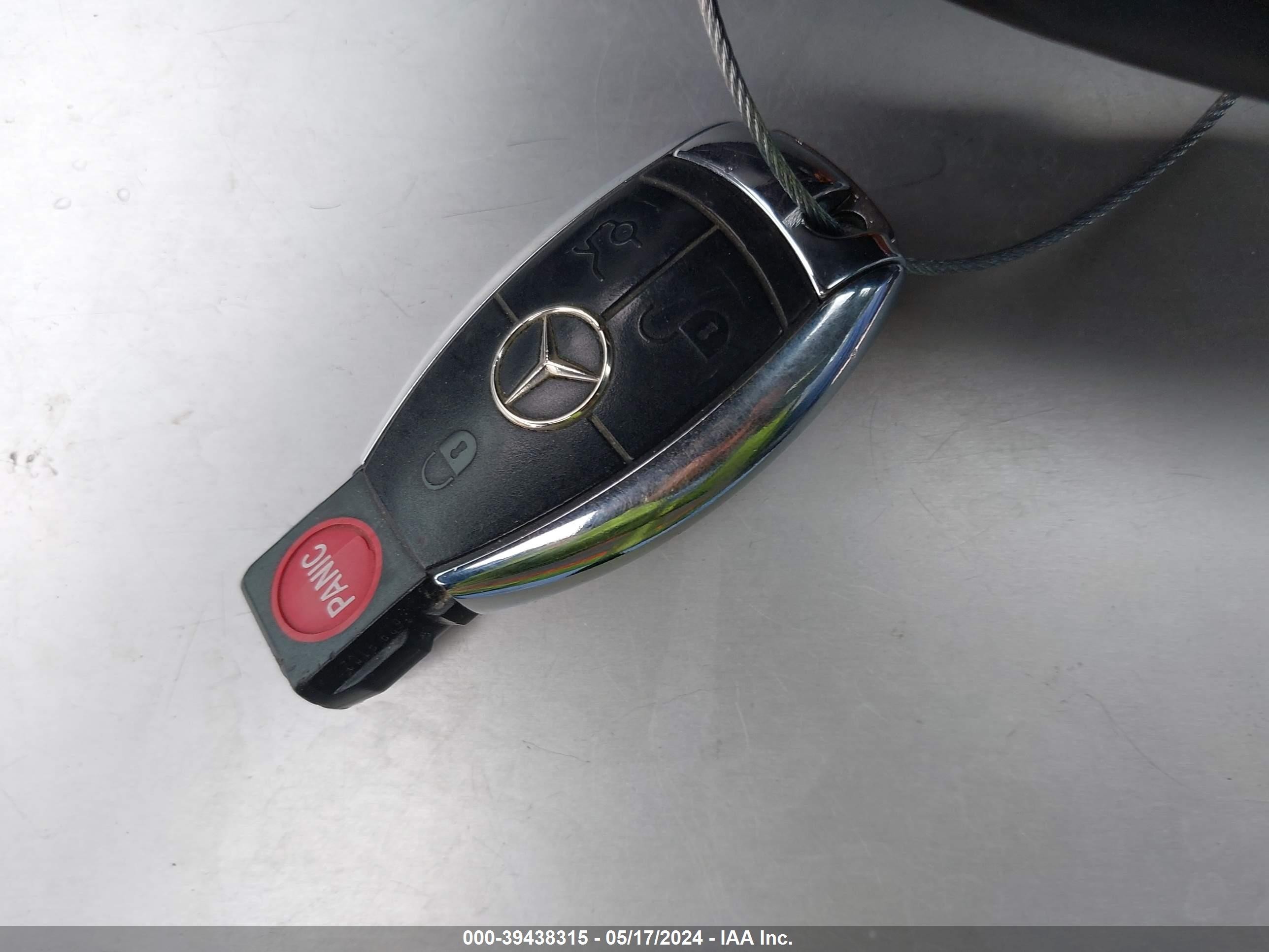 Photo 10 VIN: WDBRF61J62F156154 - MERCEDES-BENZ NULL 