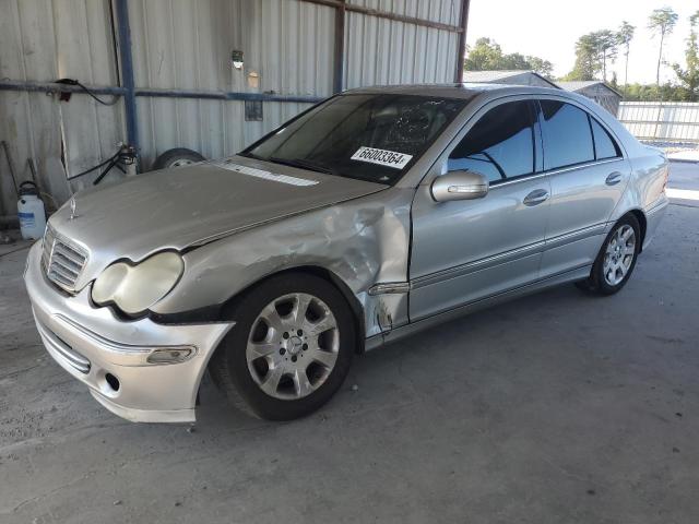 Photo 0 VIN: WDBRF64J25F581340 - MERCEDES-BENZ C 320 