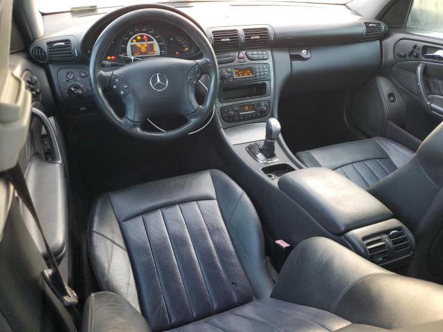 Photo 7 VIN: WDBRF65J22F161748 - MERCEDES-BENZ C 32 AMG K 