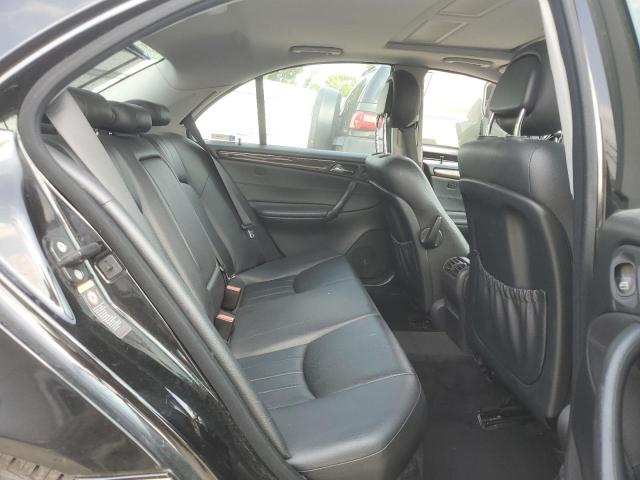 Photo 9 VIN: WDBRF81J65F671042 - MERCEDES-BENZ C 240 4MAT 