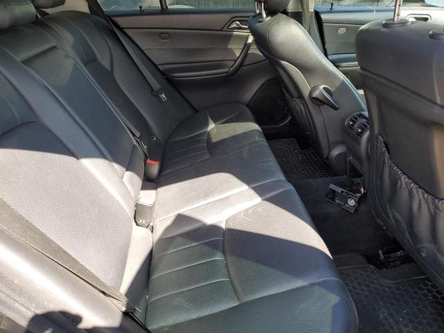 Photo 9 VIN: WDBRF81J75F565635 - MERCEDES-BENZ C 240 4MAT 