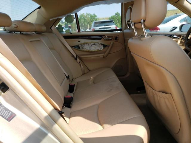 Photo 9 VIN: WDBRF81JX4F459856 - MERCEDES-BENZ C 240 4MAT 