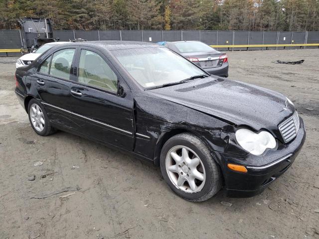 Photo 3 VIN: WDBRF84J84F536221 - MERCEDES-BENZ C-CLASS 