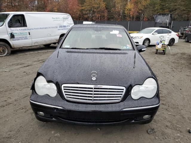 Photo 4 VIN: WDBRF84J84F536221 - MERCEDES-BENZ C-CLASS 