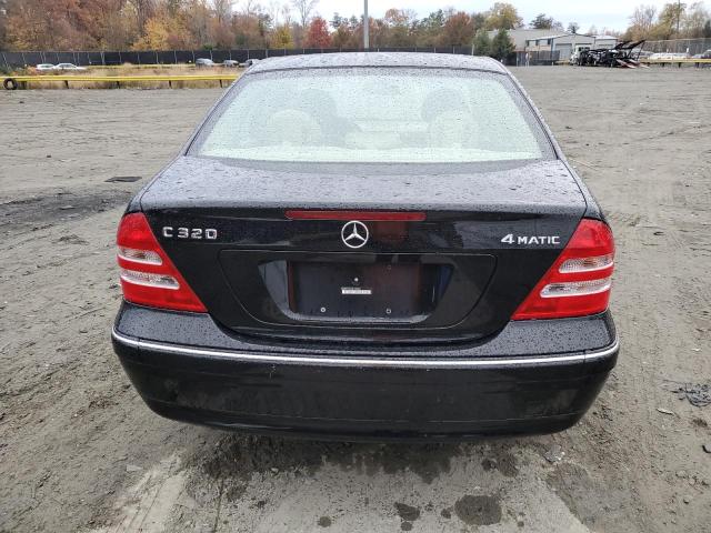 Photo 5 VIN: WDBRF84J84F536221 - MERCEDES-BENZ C-CLASS 