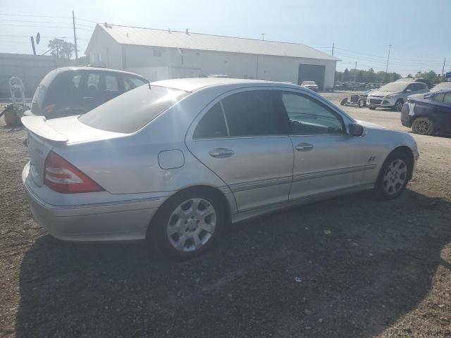 Photo 2 VIN: WDBRF84J85F664007 - MERCEDES-BENZ C 320 4MAT 