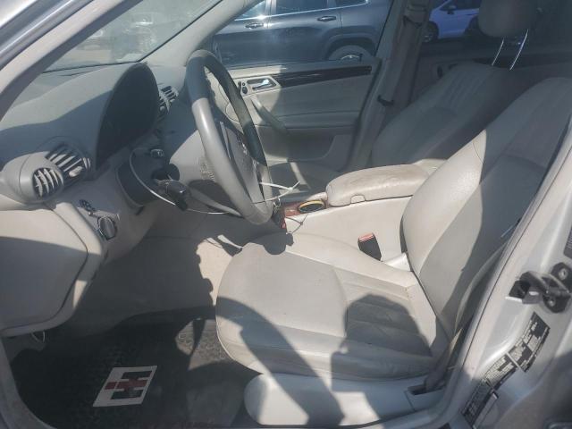 Photo 6 VIN: WDBRF84J85F664007 - MERCEDES-BENZ C 320 4MAT 