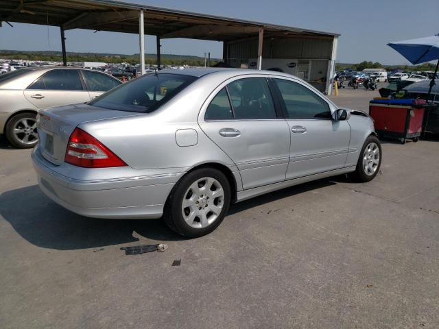 Photo 2 VIN: WDBRF87H46F766088 - MERCEDES-BENZ C 350 4MAT 