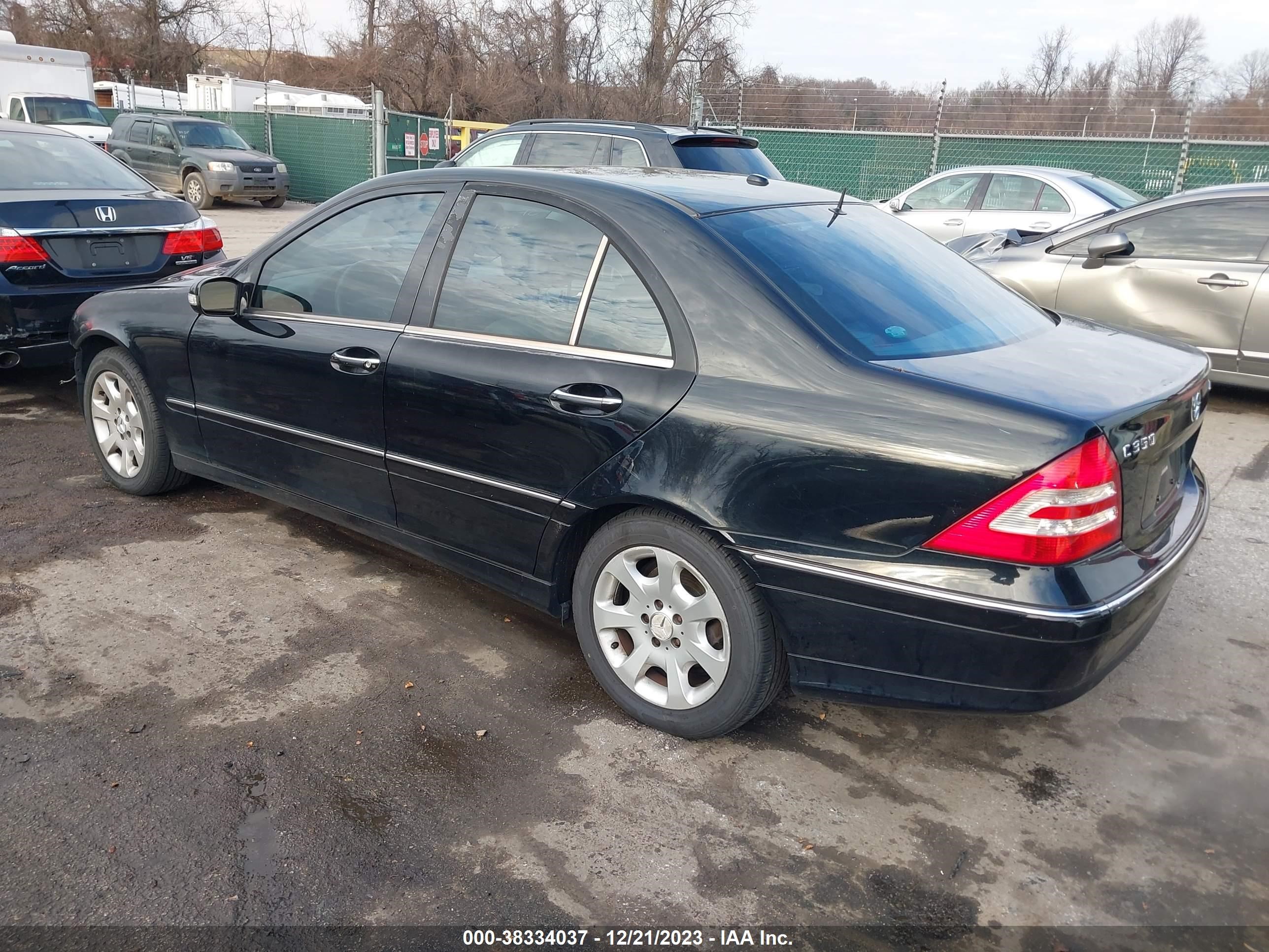 Photo 2 VIN: WDBRF87H96F793206 - MERCEDES-BENZ NULL 