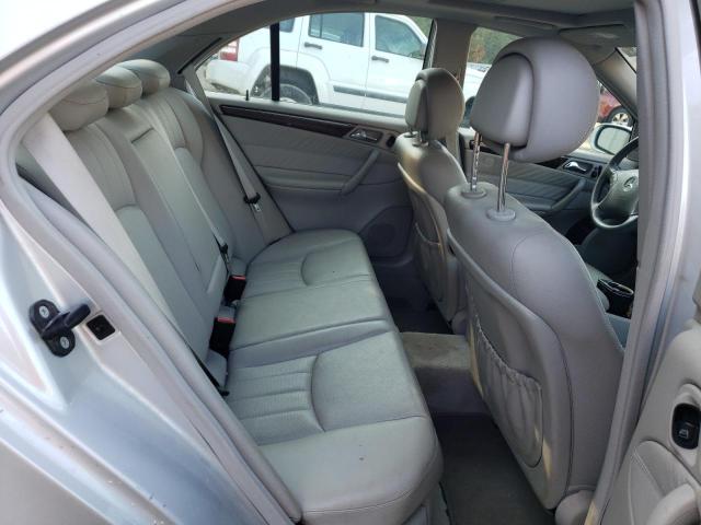 Photo 9 VIN: WDBRF87H97F875194 - MERCEDES-BENZ C 350 4MAT 