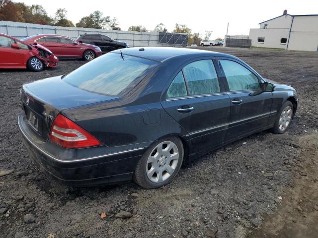 Photo 2 VIN: WDBRF87HX6F786233 - MERCEDES-BENZ C-CLASS 