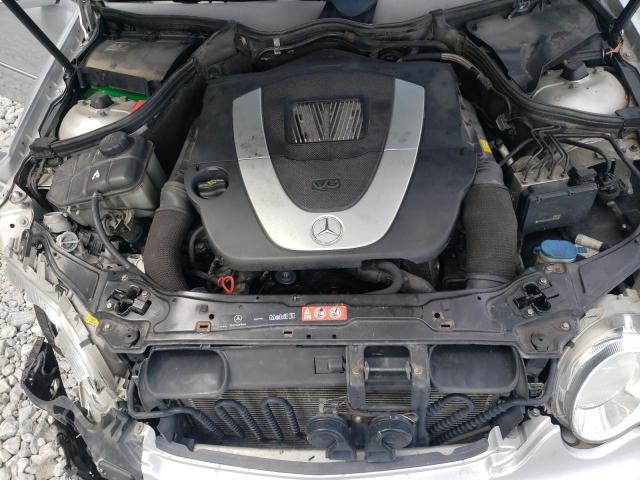 Photo 6 VIN: WDBRF87J77F860423 - MERCEDES-BENZ C 350 4MAT 