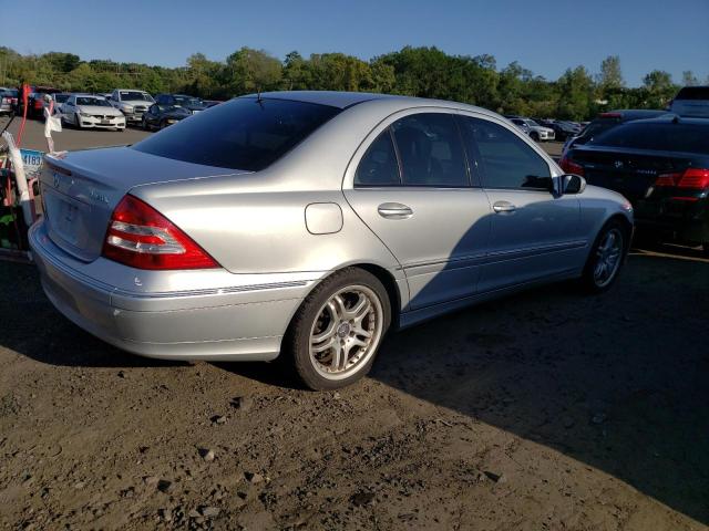 Photo 2 VIN: WDBRF92H06F791177 - MERCEDES-BENZ C 280 4MAT 