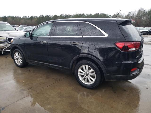 Photo 1 VIN: WDBRF92H17F934350 - KIA SORENTO 