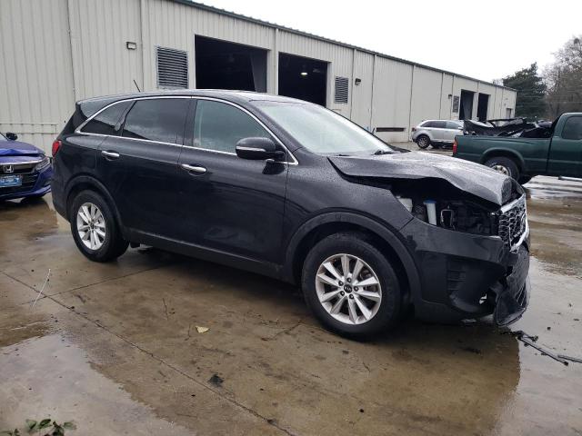 Photo 3 VIN: WDBRF92H17F934350 - KIA SORENTO 