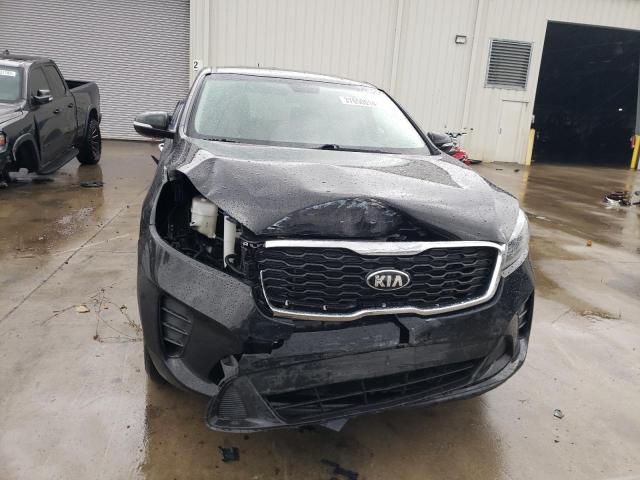 Photo 4 VIN: WDBRF92H17F934350 - KIA SORENTO 