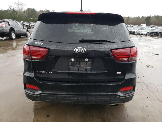 Photo 5 VIN: WDBRF92H17F934350 - KIA SORENTO 