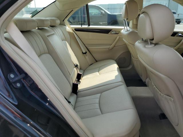 Photo 9 VIN: WDBRF92H37F860607 - MERCEDES-BENZ C 280 4MAT 