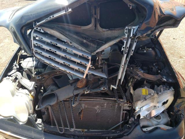 Photo 10 VIN: WDBRF92H47F887153 - MERCEDES-BENZ C 280 4MAT 