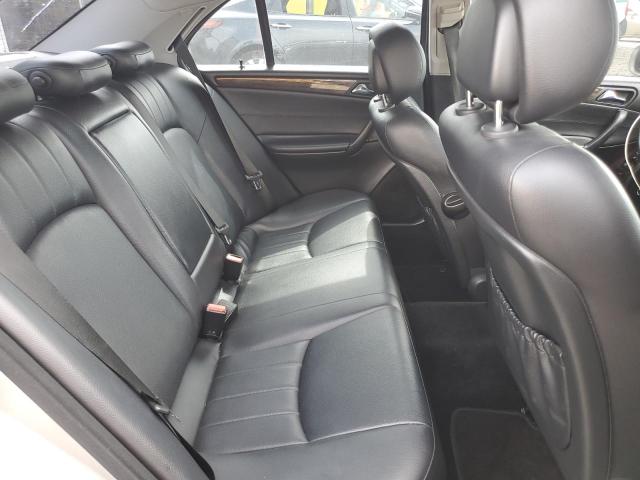 Photo 9 VIN: WDBRF92H76F757396 - MERCEDES-BENZ C 280 4MAT 